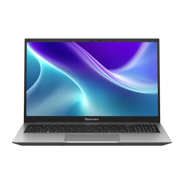 Laptop Blackview AceBook 5 15.6 FHD/Intel Pentium N600/16GB/NVMe 512GB/Win11 pro/gray
