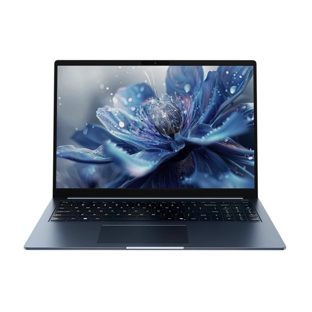 Laptop Chuwi CoreBook Plus 16 FHD/R5-7430U/16GB/NVMe 512GB/Win11 pro