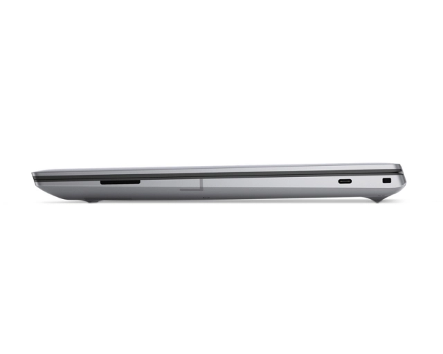 Laptop Dell Precision M5690 16 FHD+/U7-165H/16GB/NVMe 1TB/RTX1000 6GB/Win11 pro