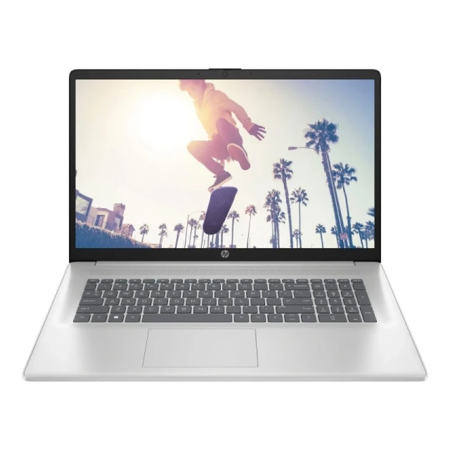 Laptop HP 17-cn4159ng 17.3 FHD IPS/Core 5-120U/16GB/NVMe 512GB