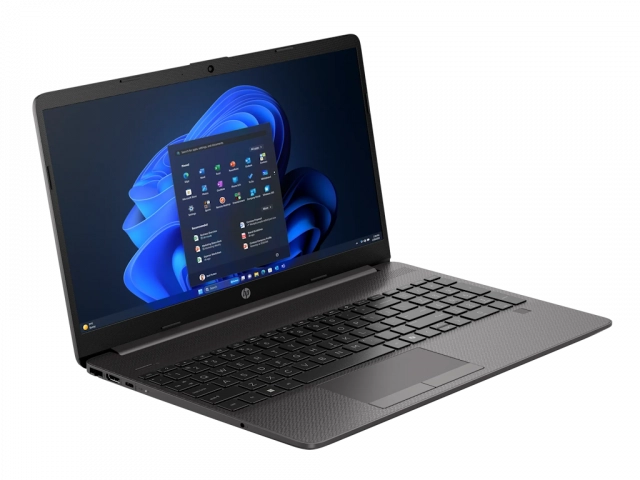 Laptop HP 250 G9 DOS/15.6"FHD AG/Core 3-100U/8GB/512GB/GLAN