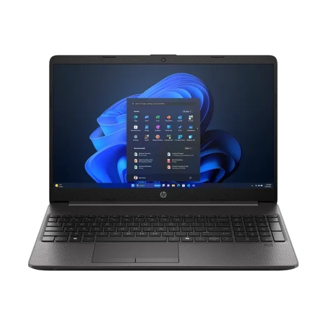 Laptop HP 250R G9 15.6 FHD IPS/Core 7-150U/16GB/NVMe 512GB/RJ45/SR/C68VTET