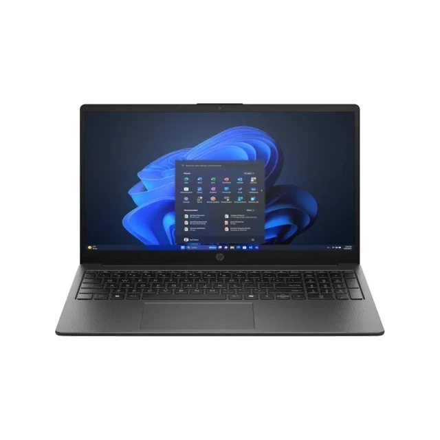 Laptop HP 255 G10 15.6 FHD AG/R5-7535U/16GB/NVMe 512GB/Dark ash silver/CH7D0AT