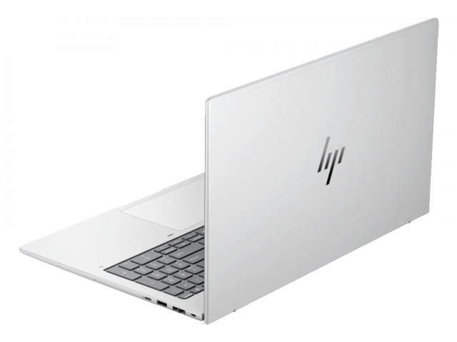 Laptop HP EliteBook 8 G1i 16 W11P/16"WUXGA IR/Core U7-258V/32GB onboard/1TB/backlit/FPR/alu/3g/srebr