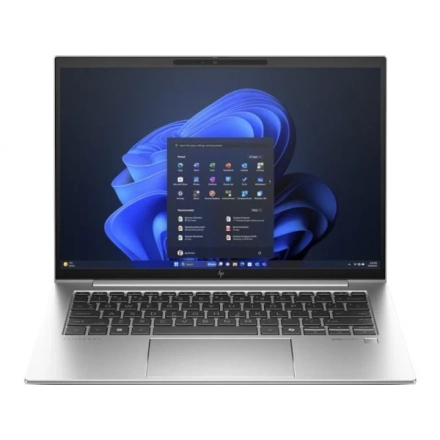 Laptop HP EliteBook 840 G11 14 WUXGA IPS/U5-135U/16GB/NVMe 512GB/A6SZ3UT/Win11 pro