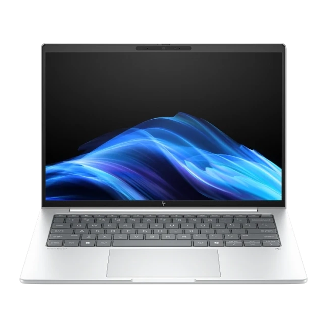 Laptop HP EliteBook 8G1i 14 WUXGA/U7-256V/16GB/NVMe 512GB/D7YF9ET