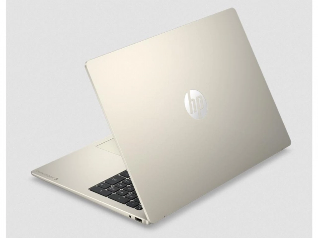 Laptop HP OmniBook 3 16-by0009nm DOS/16"WUXGA AG/Ryzen 5 40/16GB onboard/1TB/srebrna/2g