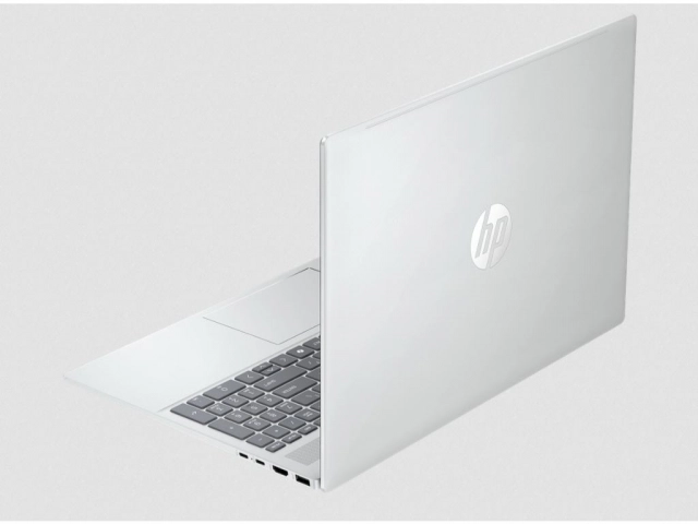 Laptop HP OmniBook 5 16-ba1013nm DOS/16"WUXGA AG/Core 7 150U/32GB onboard/512GB/srebrna/3g