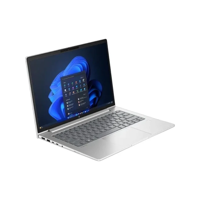 Laptop HP ProBook 4 G1i 14 WUXGA/Core 5-120U/16GB/NVMe 512GB/SR/silver/C86LVET