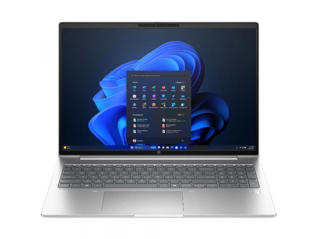 Laptop HP ProBook 4 G1i 16 W11P/16"WUXGA AG/Core 7 150U/16GB/512GB/backlit