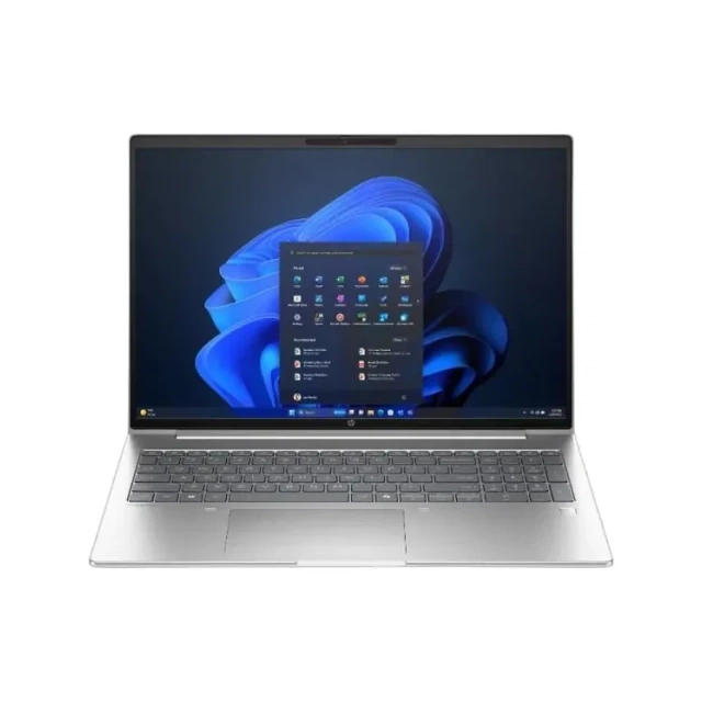 Laptop HP ProBook 4 G1i 16 WUXGA AG/Core 5-120U/16GB/NVMe 512GB/srebrna/SR/Win11 pro