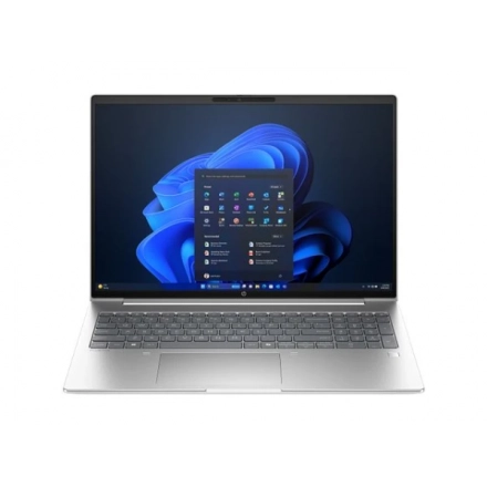 Laptop HP ProBook 4 G1i 16 WUXGA IPS/U7-255U/32GB/NVMe 512GB/RJ45/backlit/siva/AT7K5AV