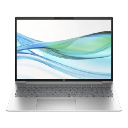 Laptop HP ProBook 460 G11 16 WUXGA IPS/U5-125U/16GB/NVMe 512GB/RJ45/backlit/US/8Z677AV