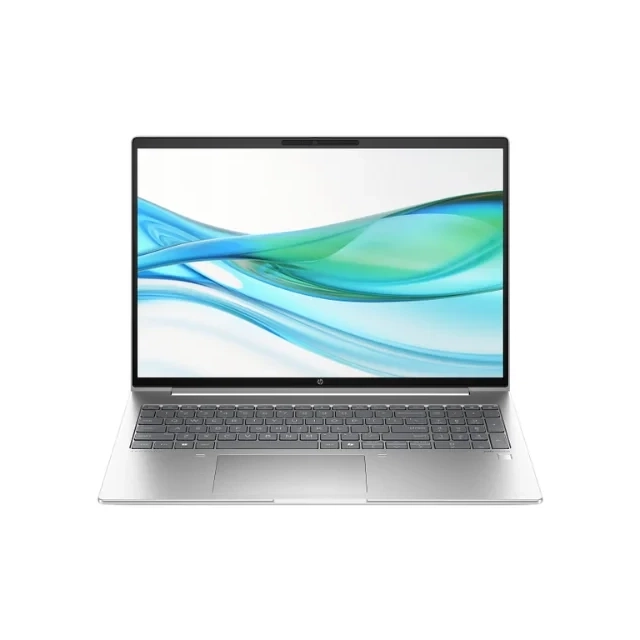 Laptop HP ProBook 460 G11 16 WUXGA IPS/U5-125U/16GB/NVMe 512GB/Win11 pro/SR/B9ZF2ET