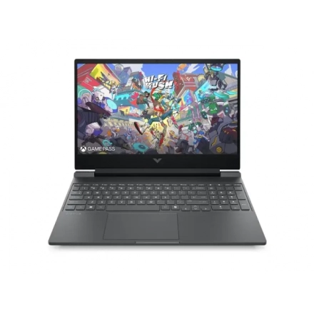 Laptop HP Victus 15-fa2127nm 15.6 FHD AG/i7-13620H/16GB/NVMe 512GB/RTX4050 6GB/C8PV8EA