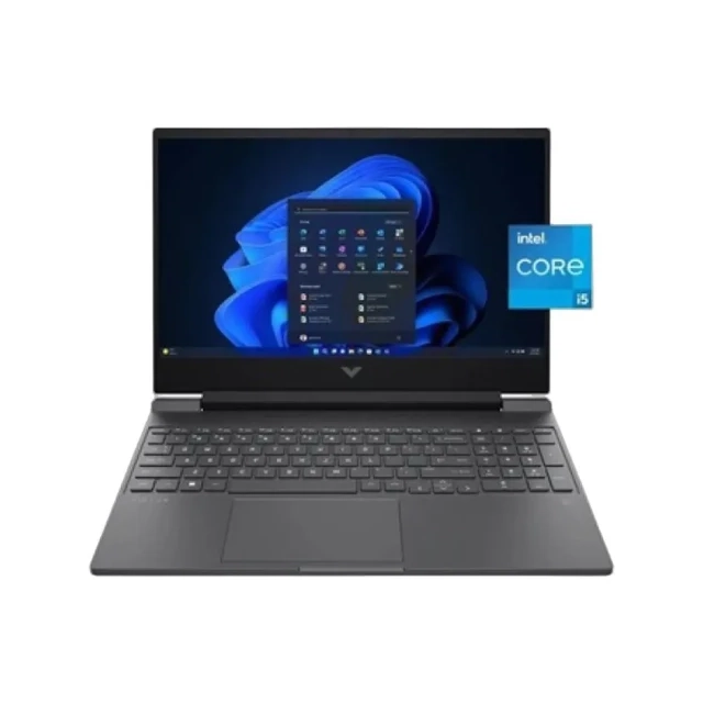 Laptop HP Victus 15.6 FHD IPS 144Hz/i5-13420H/16GB/NVMe 512GB/RTX4050 6GB/Win11 home