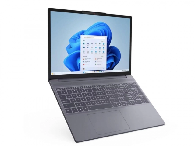 Laptop LENOVO IdeaPad Slim 3 15ARP10 DOS/15.3" WUXGA/Ryzen 7 7735HS/16GB/1TB/srb/Siva/bez punjaca