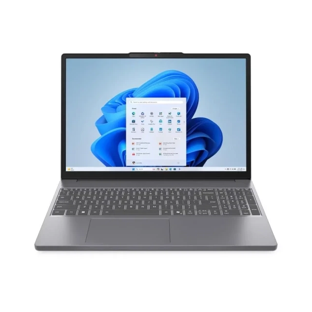 Laptop Lenovo IdeaPad Slim 3 15IRH10 15.3 WUXGA IPS/i5-13420H/16GB/NVMe 1TB/83K100BAYA