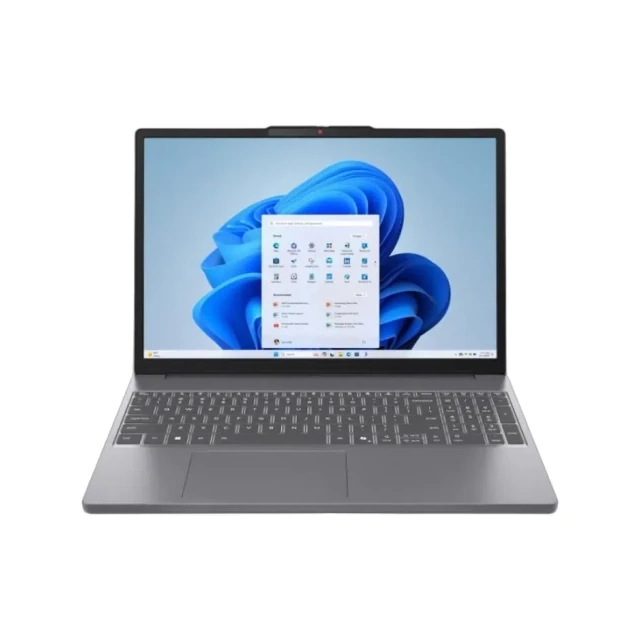 Laptop Lenovo IdeaPad Slim 3 15IRH10 15.3 WUXGA IPS/i5-13420H/16GB/NVMe 512GB/Luna Grey