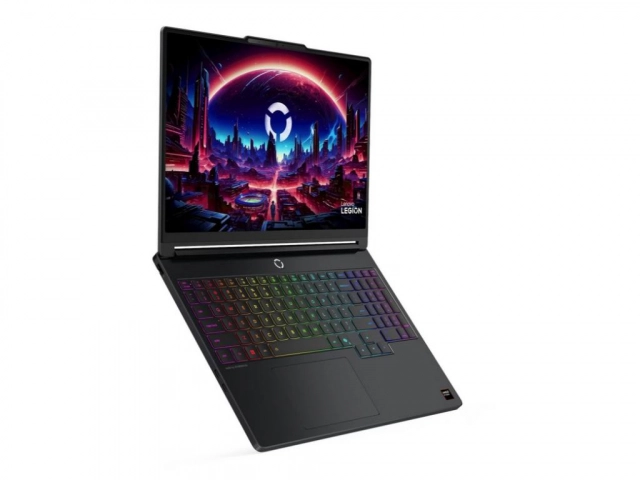 Laptop LENOVO Legion 5 15AGP11 DOS/15.3WQXGA" WQXGA OLED/Ryzen AI 7 450/32GB/1TB/RTX5060/bklt SRB/Cr