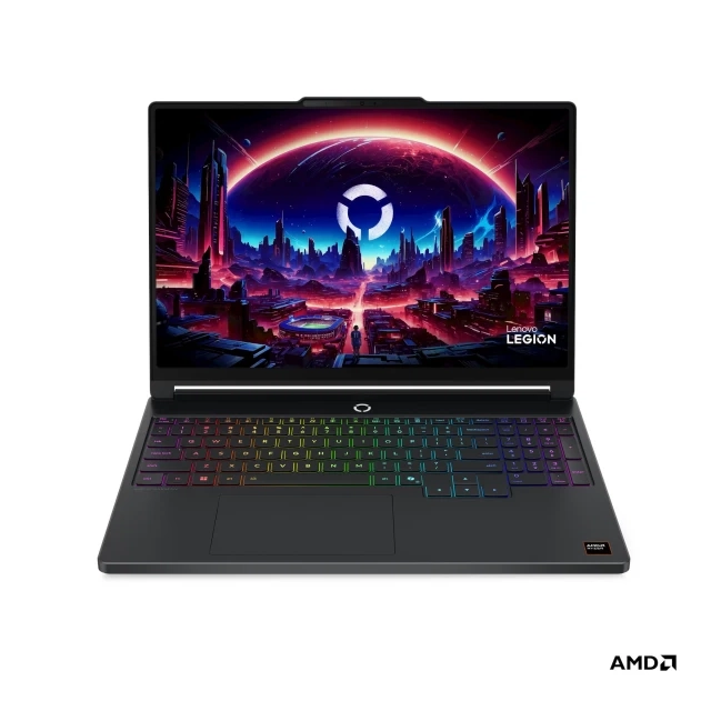 Laptop Lenovo Legion 5 15AHP11 15.3 WQXGA OLED/R7-250/16GB/NVMe 512GB/RTX5050 8GB/83Q7001WYA
