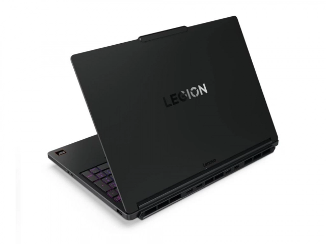 Laptop LENOVO Legion 5 15AHP11 DOS/15.3" WQXGA OLED/Ryzen 7 250/32GB/1TB/RTX5060/bklt SRB/Crna