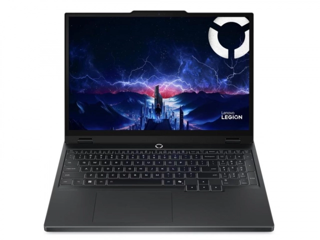 Laptop LENOVO Legion 5 15IRX10 DOS/15.3" WUXGA/i7-13650HX/16GB/1TB/RTX5060/bklt srb/Crna