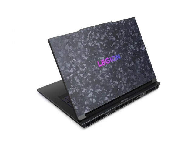 Laptop LENOVO Legion 9 18IAX10 Win11 Pro/18" WQUXGA/U9-275HX/64GB/2TB/RTX-5090-24GB/bklt srb/crna