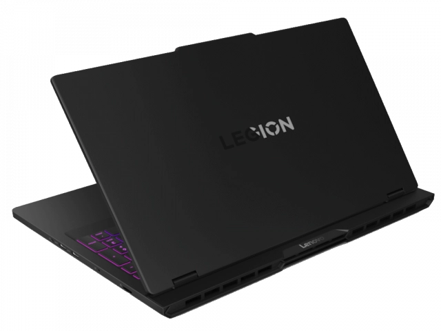 Laptop LENOVO Legion Pro 5 16ADR10 DOS/16" WQXGA/Ryzen 9-8945HX/32GB/1TB/RTX5070-8GB-G7-128B/bklt sr