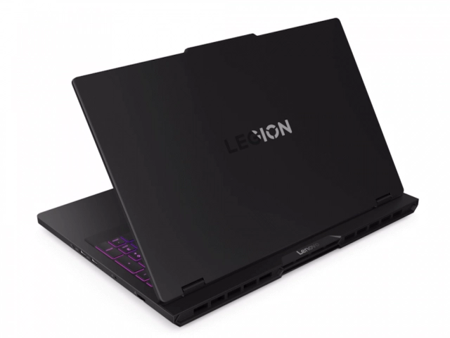 Laptop LENOVO Legion Pro 5 16IRX10 DOS/16" WQXGA/i9-14900HX/16GB/1TB/RTX5070-8GB-G7-128B/bklt srb/cr