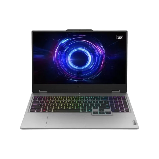 Laptop Lenovo LOQ 15IRX10 15.6 FHD IPS 144Hz/i7-13645HX/32GB/1TB/RTX5060 8GB/83JE01A7YA
