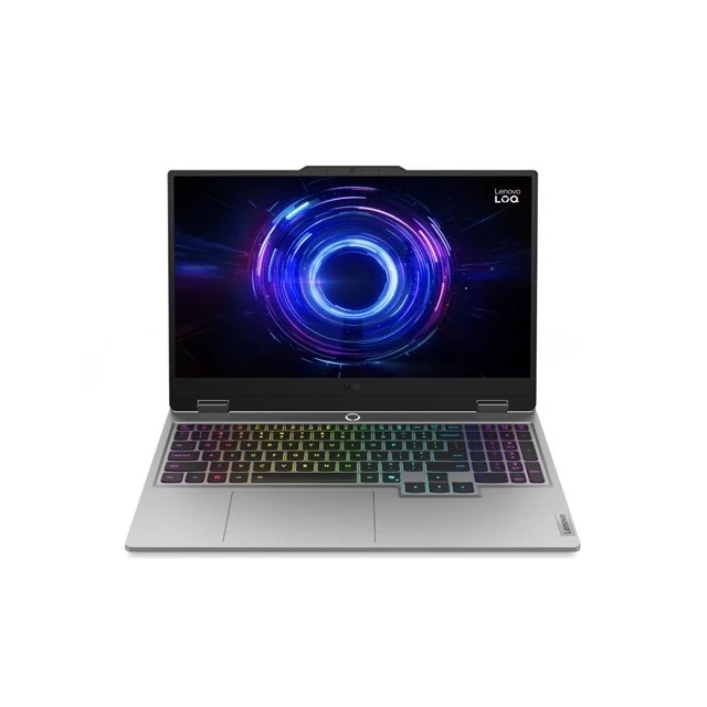 Laptop Lenovo LOQ 15IRX10 15.6 FHD IPS/i7-13650HX/16GB DDR5/1TB/RTX5050 8G/Luna Grey