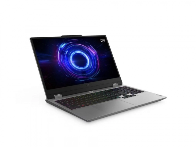 Laptop LENOVO LOQ 15IRX10 DOS/15.6" FHD/i7-13645HX/16GB/512GB/RTX5050/bklt SRB/Siva