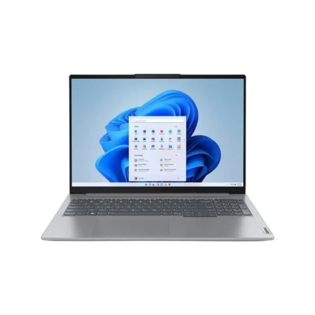Laptop Lenovo ThinkBook 16 G7 ARP16 WUXGA IPS/R7-7735HS/16GB DDR5/NVMe 512GB/21MW001MYA