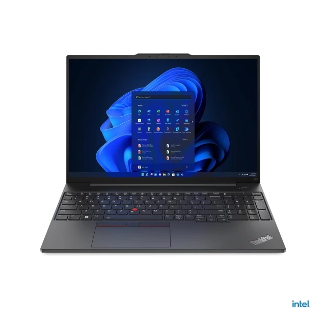 Laptop Lenovo ThinkPad E16 Gen1 16/i5-1335U/16GB/NVMe 256GB/Win11 pro/ 21JN003YUS
