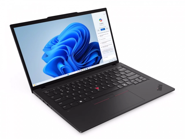 Laptop LENOVO ThinkPad T14 G5 Win 11 Pro/14" WUXGA AG IPS/U7-155U/64GB/1TB SSD/GLAN/FPR/backlitEN/cr