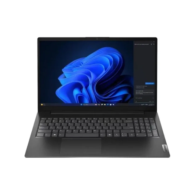 Laptop Lenovo V15 15.6 FHD IPS/i3-1315U/8GB DR5/NVMe 512GB/LAN/83HF00G2YA