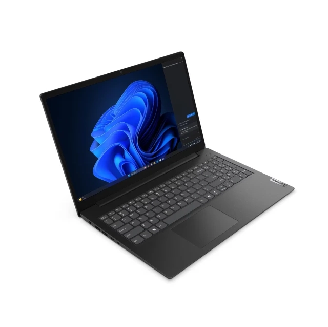 Laptop Lenovo V15 G5 IRL 15.6 FHD IPS/Core 7-240H/16GB/NVMe 512GB/LAN/83HF00H6YA