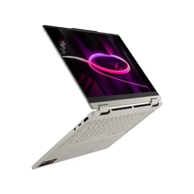 Laptop LENOVO Yoga 7 2in1 14AGP11 14 WUXGA OLED T/Ryzen AI 7 445/24GB/512GB/bklSRB/Bež