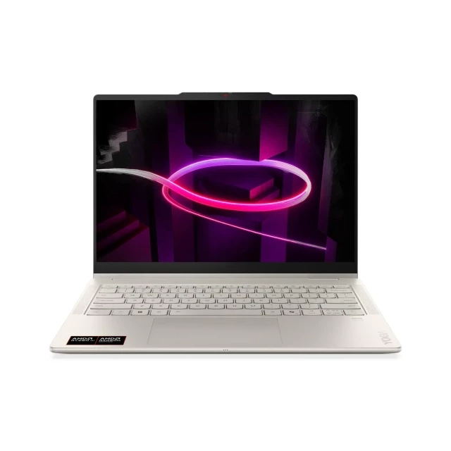 Laptop Lenovo Yoga 7 2in1 14AGP11 14  WUXGA OLED/Ryzen AI 7 445/32GB/1TB/bkltSRB/Bež