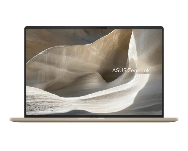 ASUS ZenBook A16 UX3607OA-SQ013W (16 inča 3K LED, Snapdragon X2 Elite Extreme X2E94100 , 48GB, SSD 1TB, Win11 home) laptop
