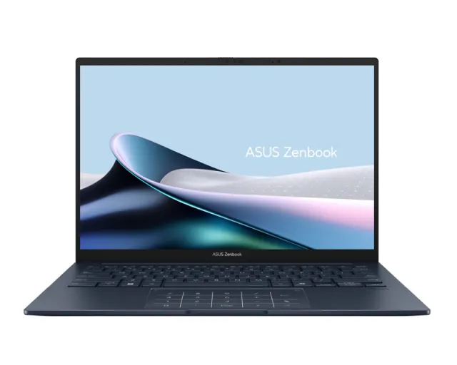 ASUS Zenbook 14 UX3405CA-ST786X (14 inča 3K, Ultra 9 285H, 32GB, SSD 1TB, Win 11 Pro) laptop
