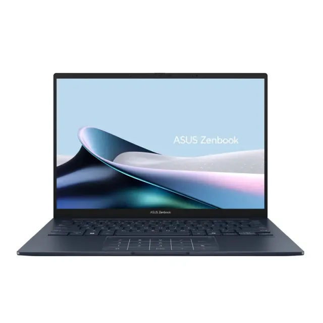 ASUS Zenbook 14 UX3405CA-ST1353 (14 inča 3K, Ultra 7 255H, 32GB, SSD 1TB) laptop