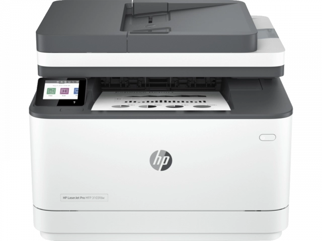 Laserski MF štampac HP 3103fdw