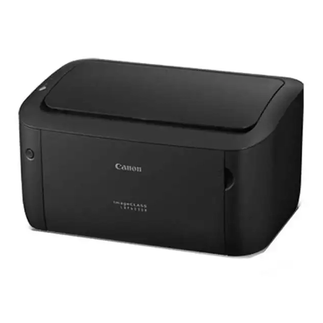 Laserski štampač Canon LBP-6030B/600x600dpi/18ppm/32MB/Toner CRG-725/ Black