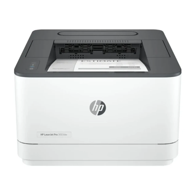 Laserski štampač HP 3003dw 1200x1200dpi/33ppm/Duplex/WiFi/LAN/USB, toner 145A, 3G654A