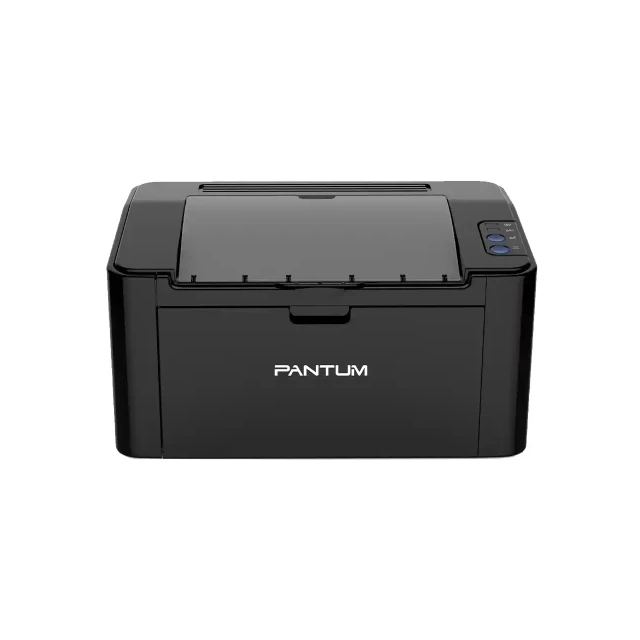 Laserski štampac Pantum P2500W + punjenje tonera sa čipom Pantum PA-200B za 3200 str.