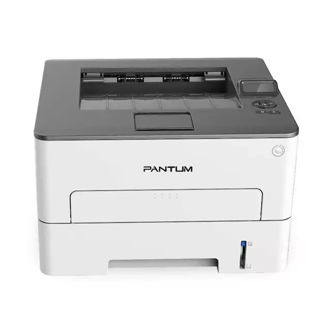 Laserski štampač Pantum P3300dw 1200dpi/350MHz/256MB/33ppm/USB 2.0/duplex/LAN/WiFi/NFC TL-410/DL-410