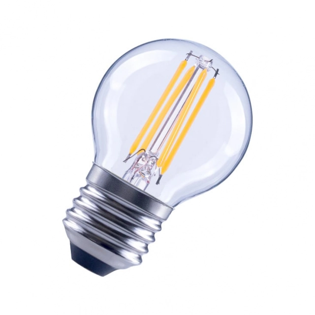 LED filament sijalica 4000K 5,9W OSRAM 4099854566233E