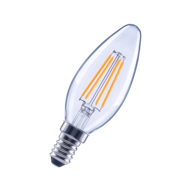 LED filament sijalica 4000K 7W E14 OSRAM 4099854567643E